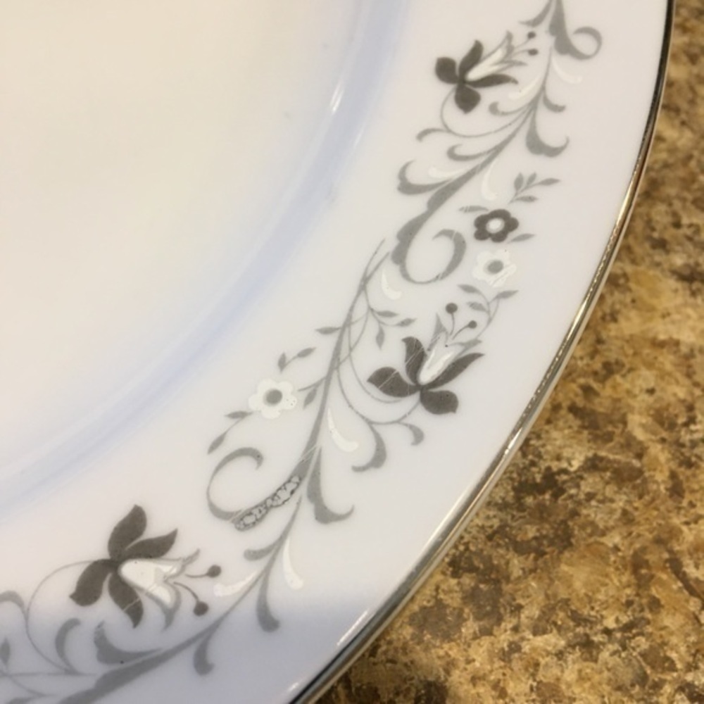 Moon Mist Platter - Picture 9 of 15